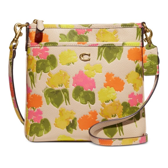 Coach crossbody - Picture 1 of 13